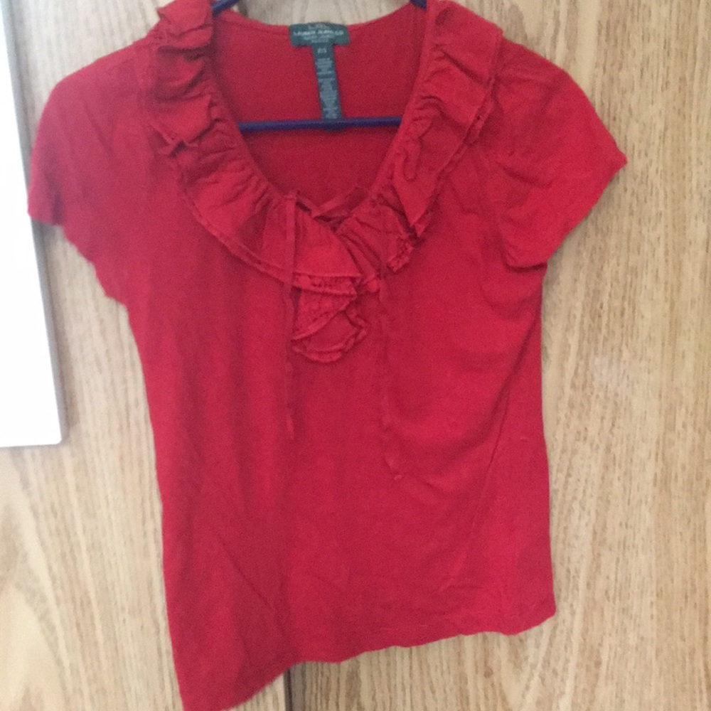 Cute dress shirt